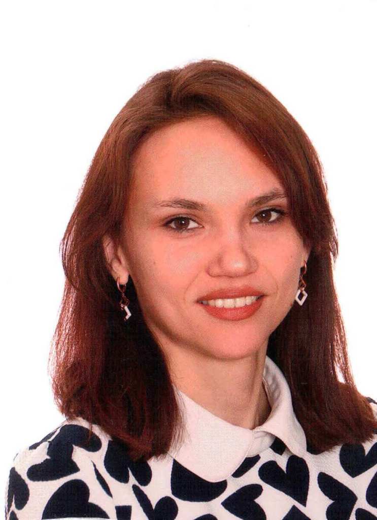 Волобуева Дарья Олеговна Волобуева Дарья Олеговна.